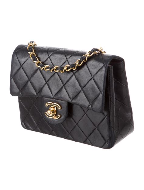 borsa chanel lost|vintage Chanel handbags.